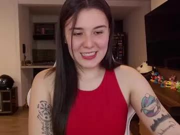 sara_sunrise_ from Chaturbate