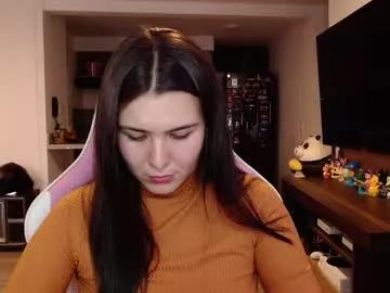 sara_sunrise_ from Chaturbate