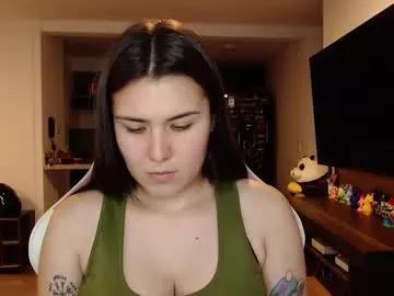 sara_sunrise_ from Chaturbate
