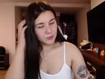 sara_sunrise_ from Chaturbate