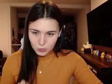 sara_sunrise_ from Chaturbate