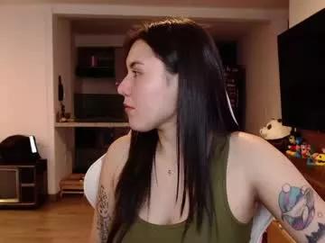 sara_sunrise_ from Chaturbate
