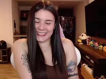 sara_sunrise_ from Chaturbate