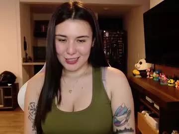 sara_sunrise_ from Chaturbate