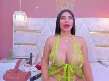 sara_vanegas1 from Chaturbate