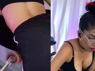 sara_velez_40 from Chaturbate