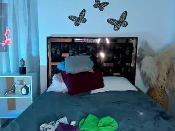 sarah_bali from Chaturbate