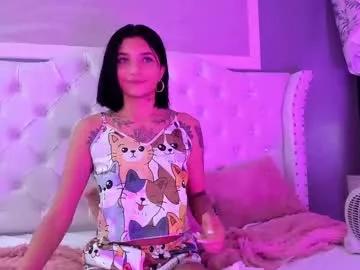 sarah_curtis from Chaturbate