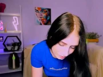 sarah_fire_ from Chaturbate is Freechat