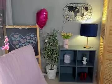 sarah_grows from Chaturbate