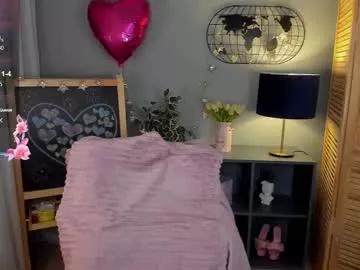 sarah_grows from Chaturbate