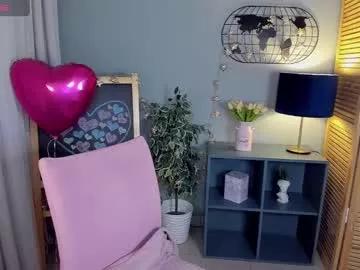 sarah_grows from Chaturbate