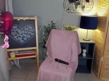 sarah_grows from Chaturbate