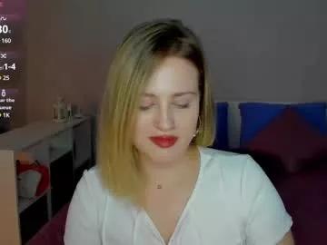 sarah_soul from Chaturbate is Freechat