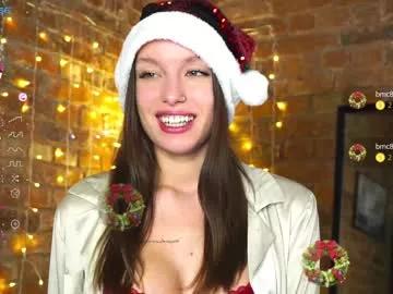 sarahhughesa from Chaturbate