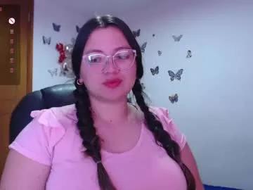 sarahros1 from Chaturbate