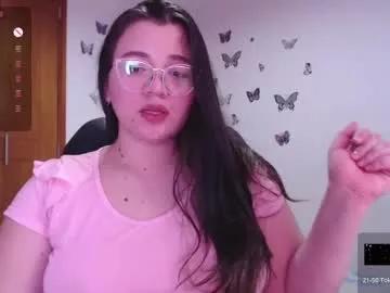 sarahros1 from Chaturbate