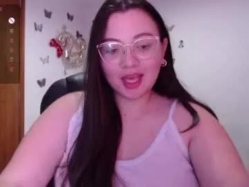 sarahros1 from Chaturbate