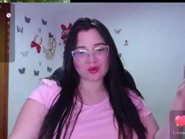 sarahros1 from Chaturbate is Freechat
