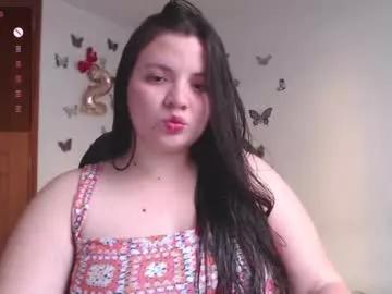 sarahros1 from Chaturbate