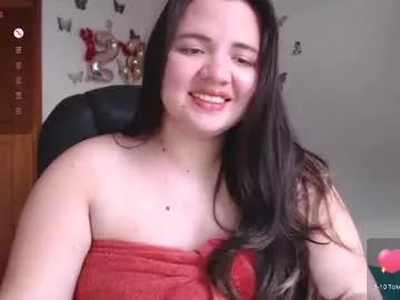 sarahros1 from Chaturbate