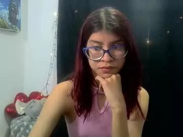sarahsmitt from Chaturbate