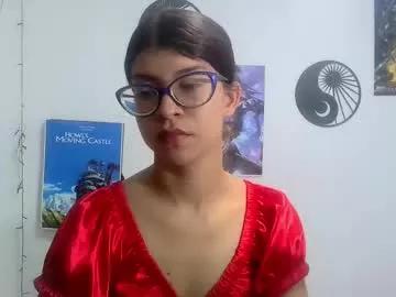 sarahsmitt from Chaturbate