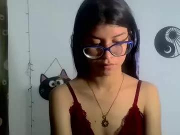 sarahsmitt from Chaturbate