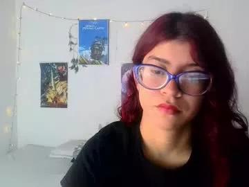 sarahsmitt from Chaturbate