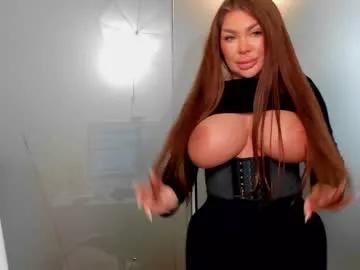 sarahstone_ from Chaturbate