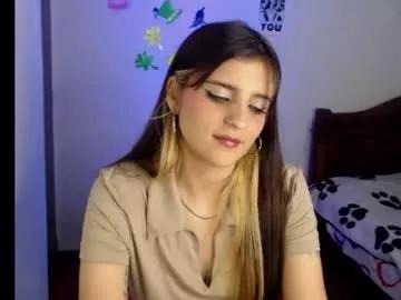sarahtaylor4 from Chaturbate
