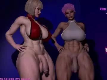 Girls: discover live performances with matured cam models, from teasing to fixations, in a variety of stunning live sex cams.