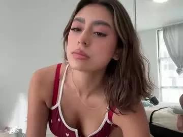 sararamirezzxx from Chaturbate is Freechat