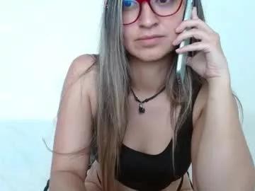 sarasteele from Chaturbate