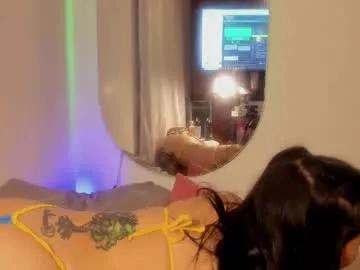 saratorresxx from Chaturbate is Freechat