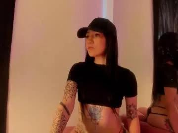 saratorresxx from Chaturbate
