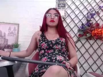 saratrump_ from Chaturbate