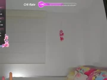 saravegaxx from Chaturbate