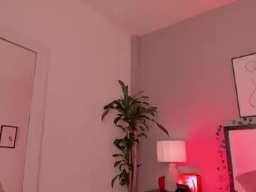 saray_rogers from Chaturbate