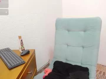 saraymoorex_ from Chaturbate