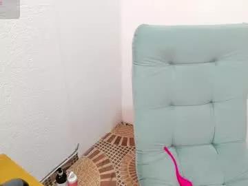 saraymoorex_ from Chaturbate
