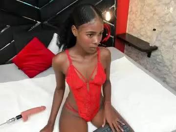 sasha_brownie_ from Chaturbate is Freechat