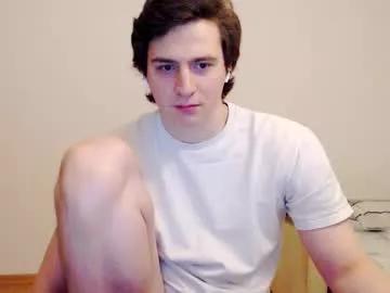 sasha_calvin from Chaturbate is Freechat