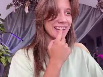 sasha_moormeoow from Chaturbate is Freechat