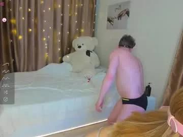 sasha_spear from Chaturbate is Freechat