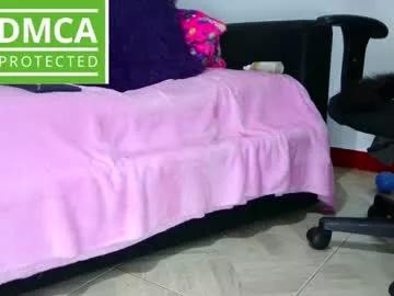 sasha_start from Chaturbate