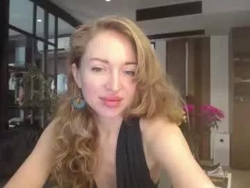sashasweetsasha from Chaturbate