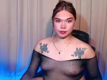 sassyffyra69 from Chaturbate