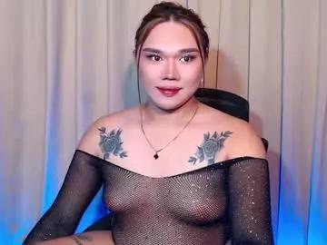 sassyffyra69 from Chaturbate