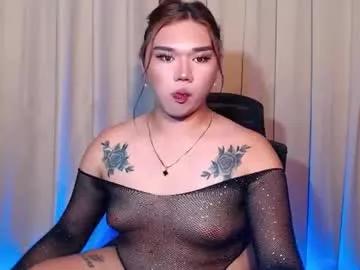 sassyffyra69 from Chaturbate